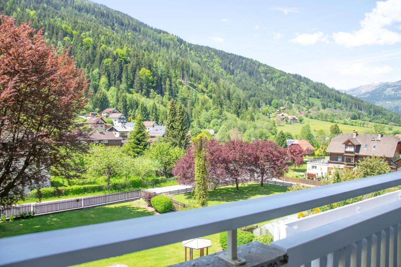 Klamberghof Burgstaller Feld am See Exteriör bild
