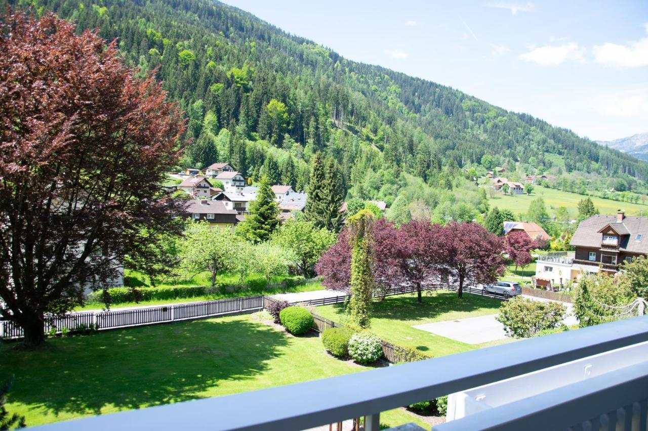 Klamberghof Burgstaller Feld am See Exteriör bild